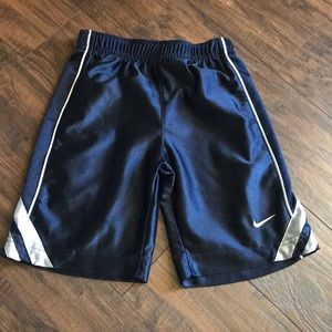 Nike BOYS shorts Size 7